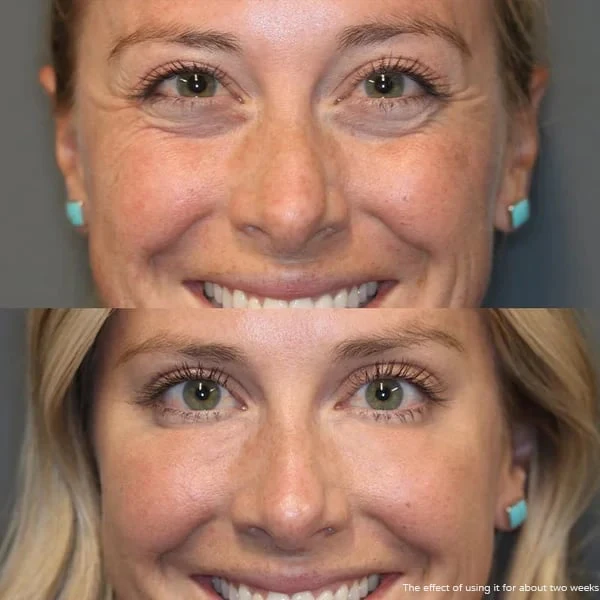  2025 New Hot Sales - 50% OFFLuminous Eye Corrector SPF 41