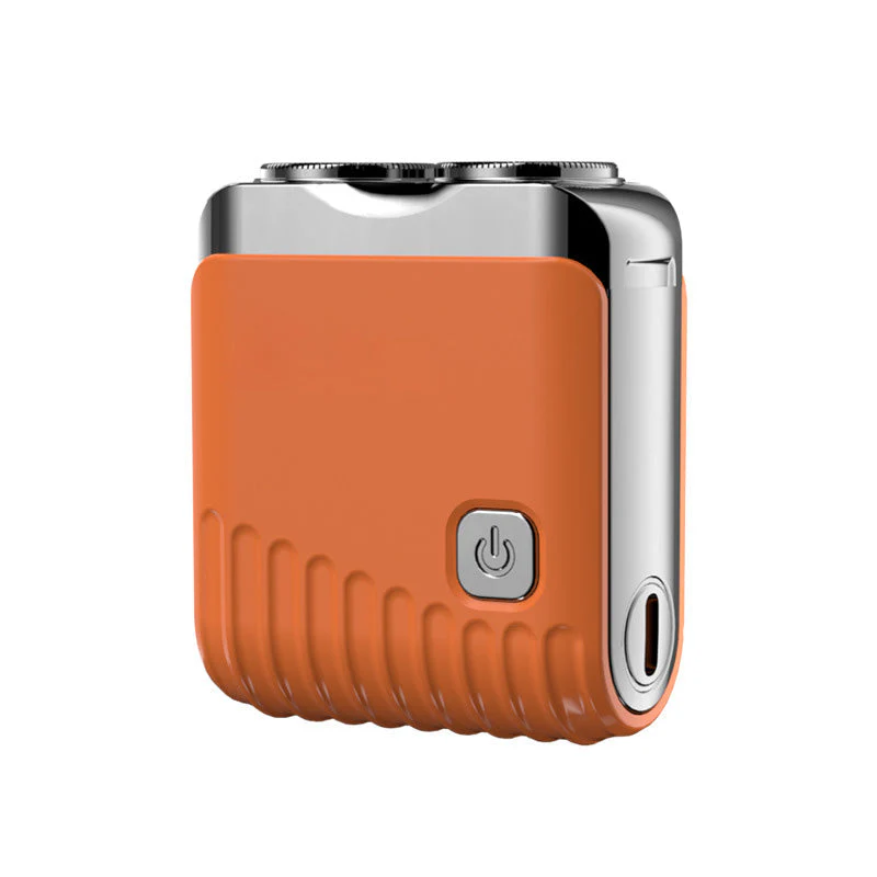 Men's Mini Electric RazorMeet your perfect shave! Men's Mini Electric RazorMeet your perfect shave!