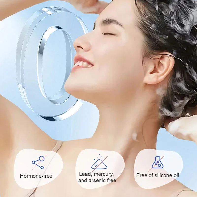 Selenium Disulfide Powerful Anti-Dandruff Shampoo