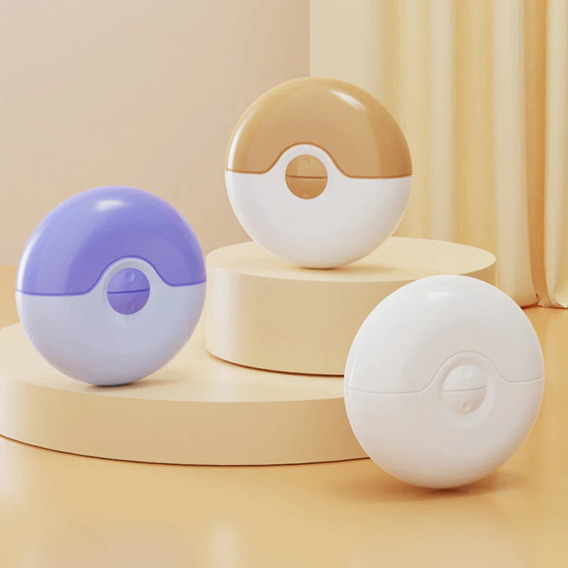   Warm - 49% Reduction 2 in 1 automatic electric natives with polishing