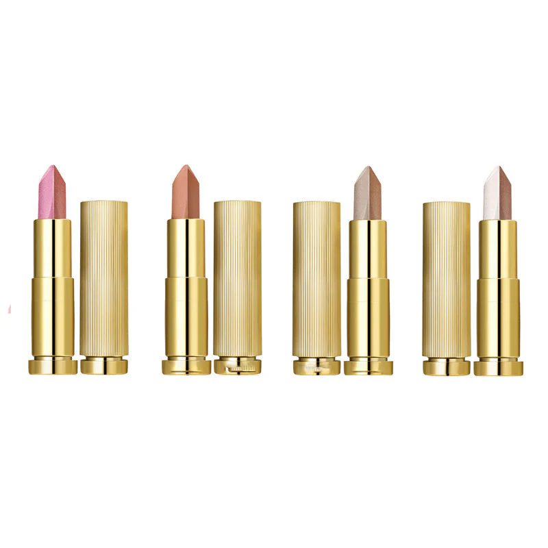 Buy 2 Get 1 FreeWaterproof Two-Color Shimmer Eyeshadow Stick Buy 2 Get 1 FreeWaterproof Two-Color Shimmer Eyeshadow Stick