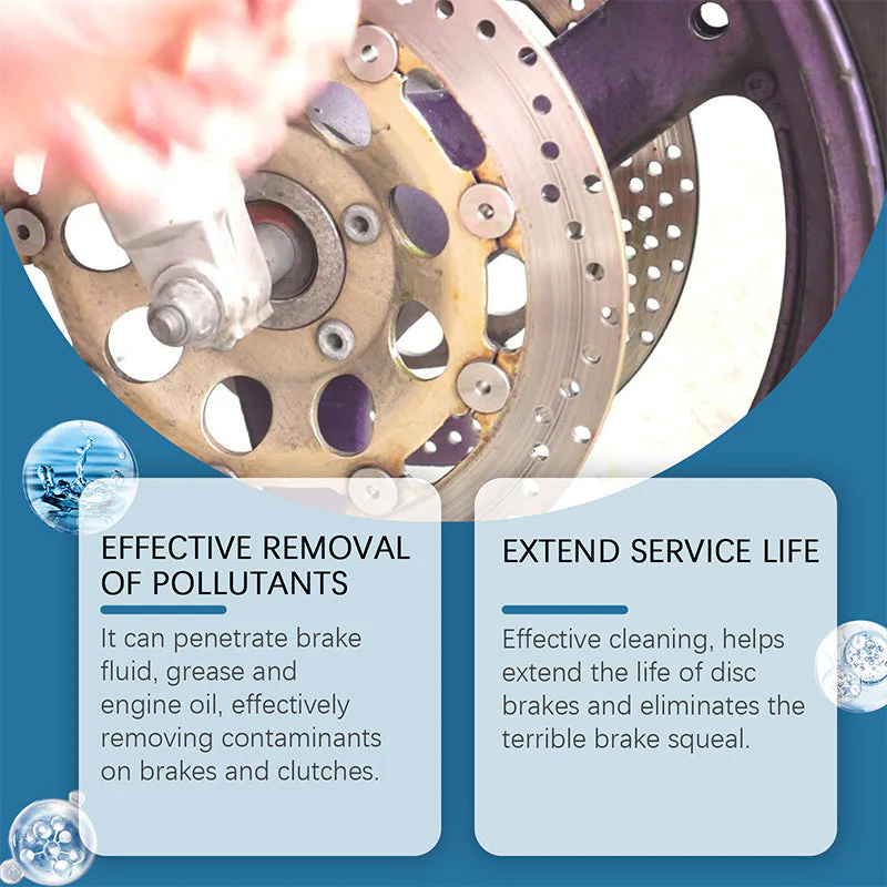 BUY MORA SAVE MOREEffective Safe Lasting Brake Cleaning Spray