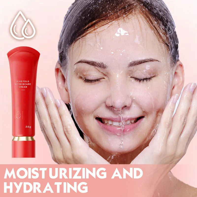 Moisturizing Brightening Tone-up Concealer CreamGlow all day long