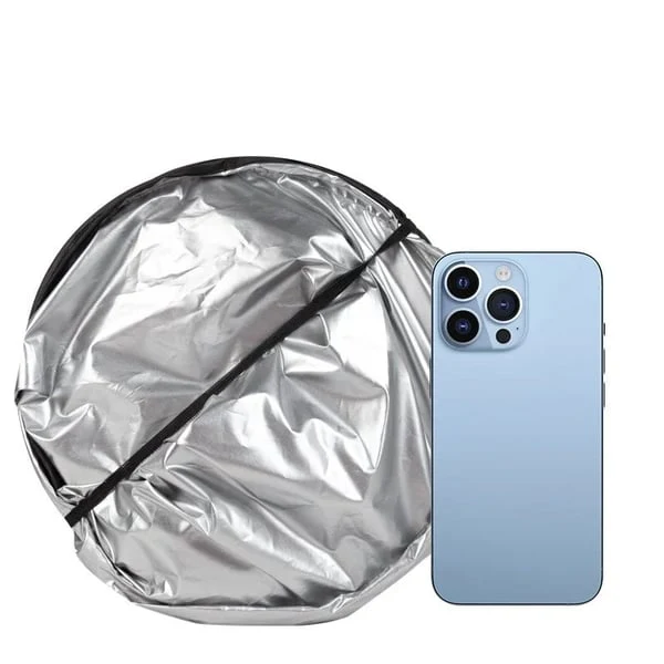 Hot Sale Windshield Sunshade Foldable Sun Shield