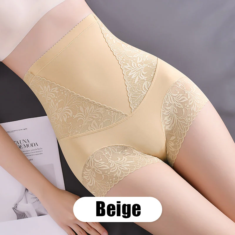 Black Friday Sale 49% OFF Women’s Butt-Lifting Tummy-Control High-Waist Panties‍