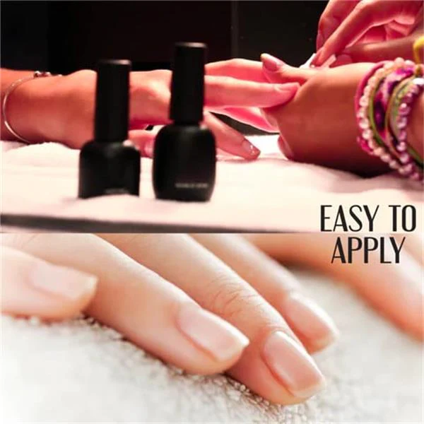 Buy 2 Get 1 FreeHigh-transparency 3-in-1 multi-purpose nail-builder Gel.