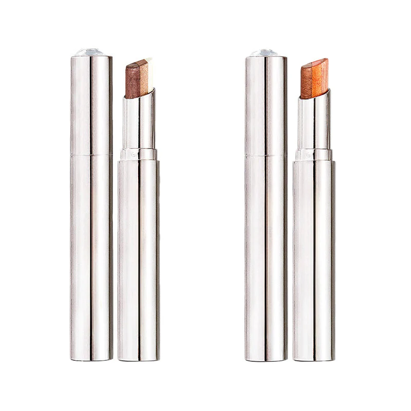  Time-limited Special? Waterproof Gradient Shimmer Eye-Shadow Stick