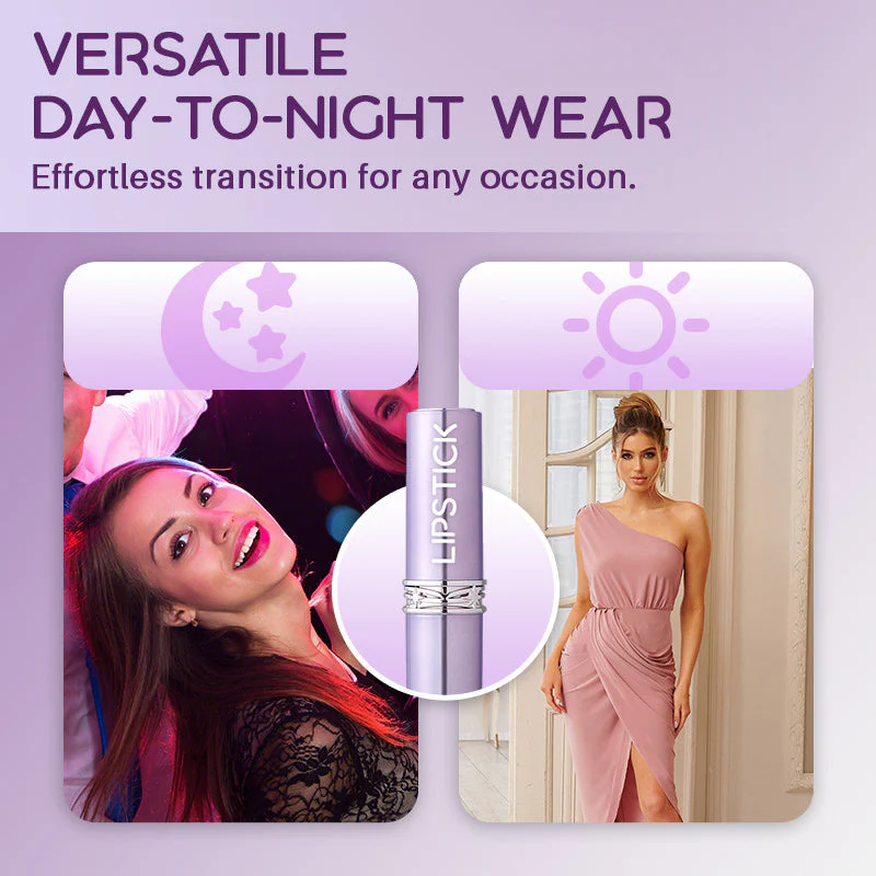 Buy 1 get 1 freeLong-Lasting Waterproof Hydrating Lipstick