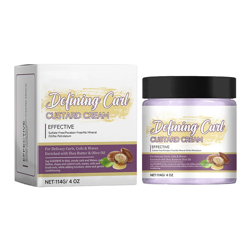 Curl-Enhancing Nourishing & Repair Conditioner Frizz-Free, Bouncy Curls in Minutes! Curl-Enhancing Nourishing & Repair Conditioner Frizz-Free, Bouncy Curls in Minutes!