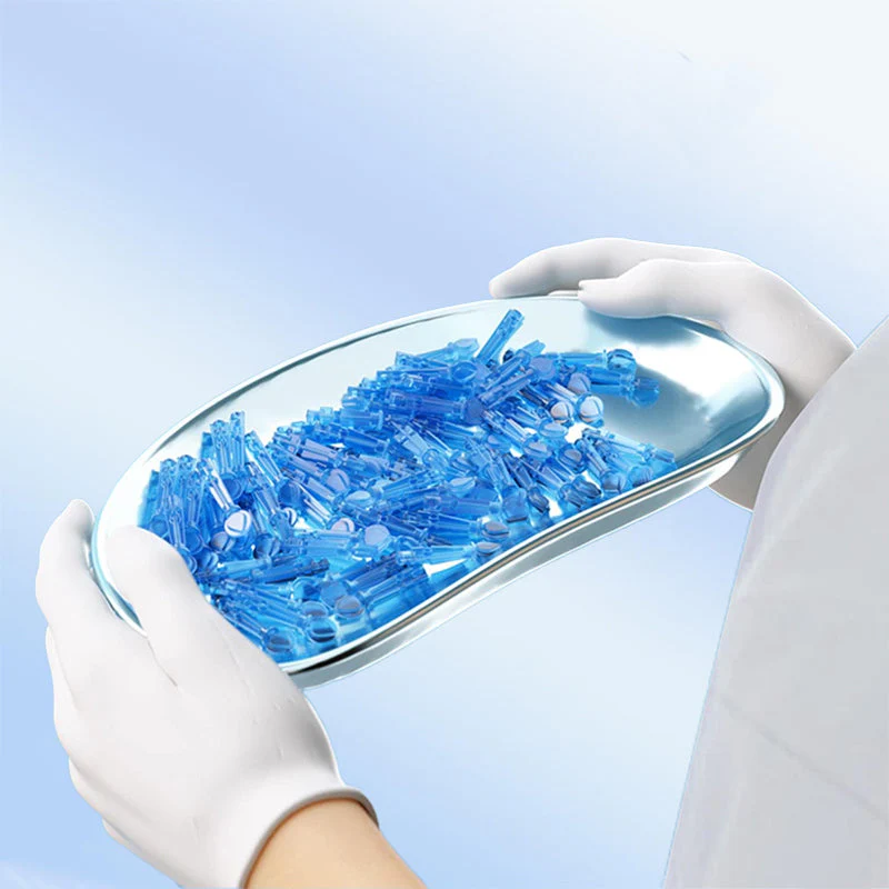 Disposable Sterile Pimple Needles