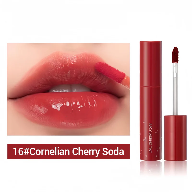 Mirror Glossy Juice Lip Tint
