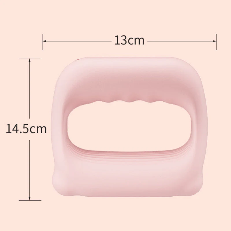 Portable Percussion Massage Ring