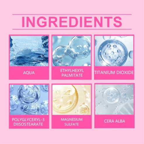  Last Day Hot Sale!!?BUY 1 GET 1 FREE Hydrating Cream Foundation