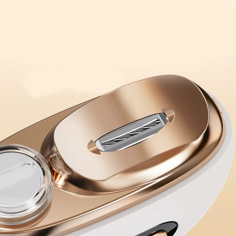 Flash Sale Multi-functional Electric Nail Trimmer(64%OFF)