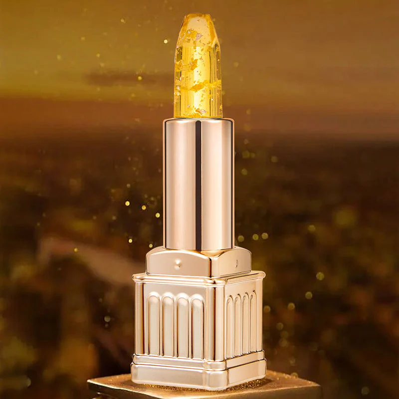 Moisturizing Jelly Color Change Lipstick