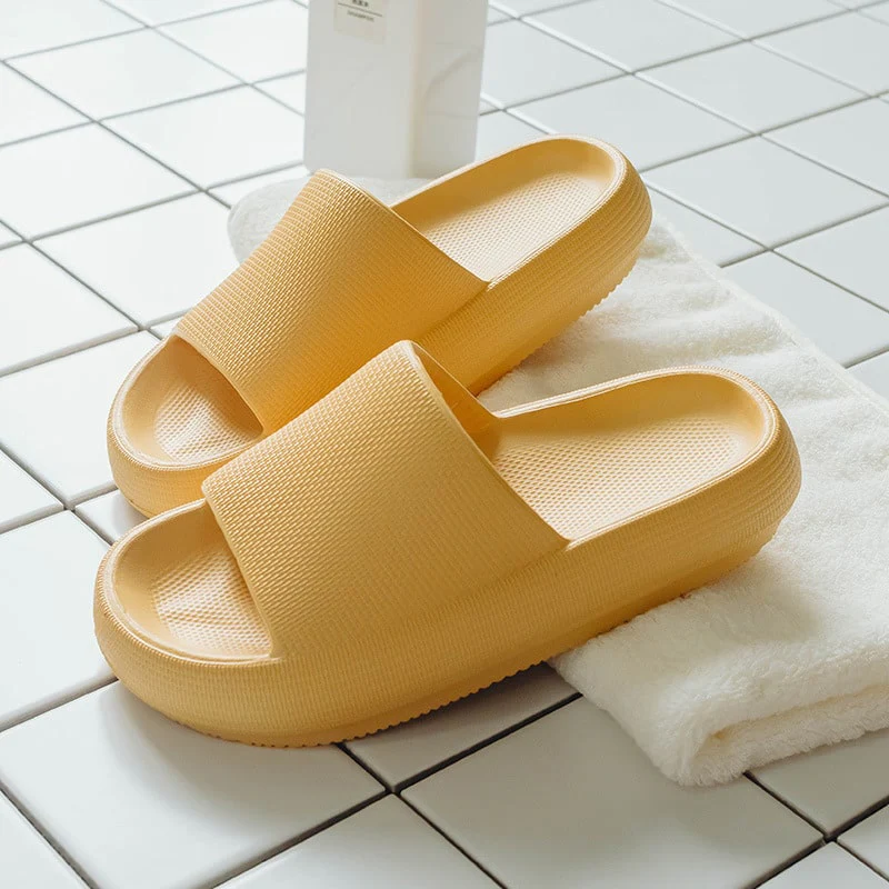 Comfort CloudSlides