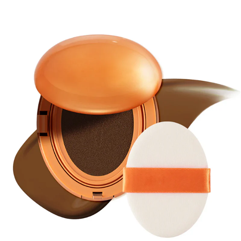 Long-Lasting Waterproof Concealer Cushion Long-Lasting Waterproof Concealer Cushion
