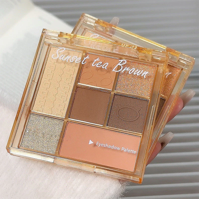 Multi-Use Long-lasting Eyeshadow