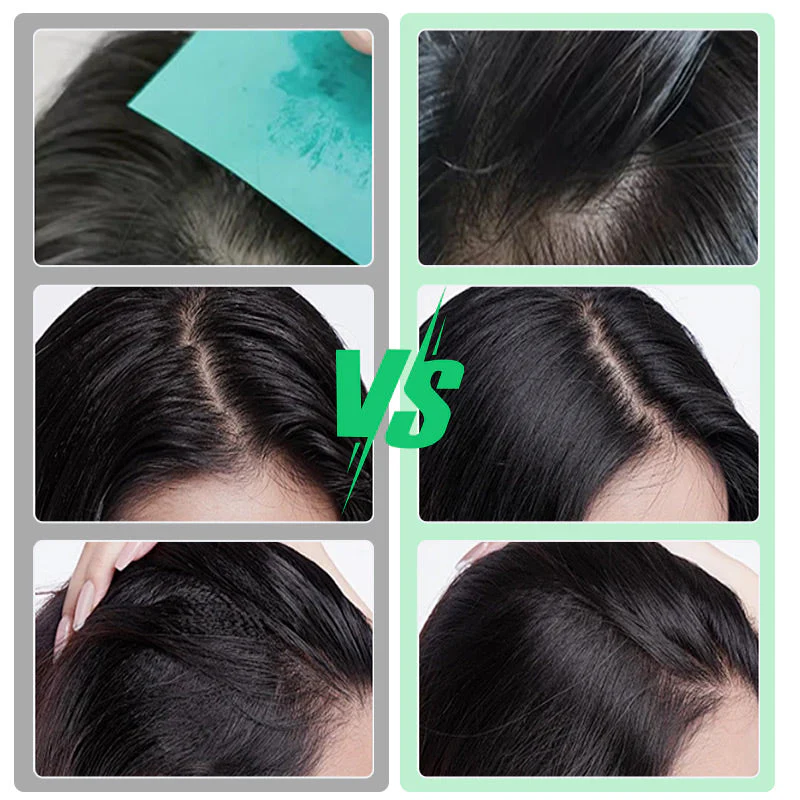 100ml Fluffy Volumizing Hair Spray 100ml Fluffy Volumizing Hair Spray