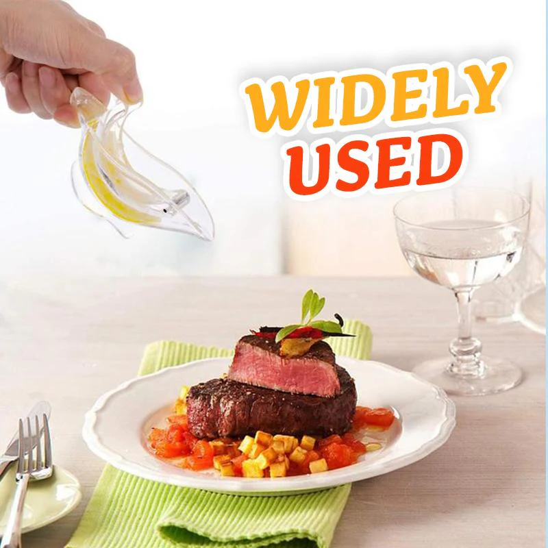 Early Christmas Sale - Lemon Squeezer