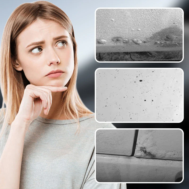 Fast-Acting Iron and Rust Remover Spray