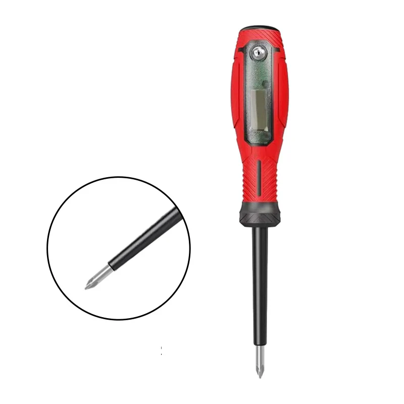 2-In-1 High Torque Strong Magnetic Flathead Phillips Screwdriver 2-In-1 High Torque Strong Magnetic Flathead Phillips Screwdriver