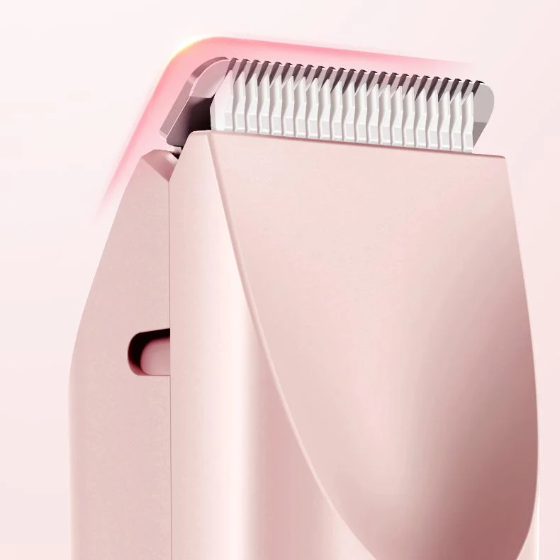 Dual-Head EpilatorIPX7 Waterproof - Hair Removal & Trimming | 21-Day Silky Skin    Cordless Design |  Hypoallergenic |  Free UK Delivery