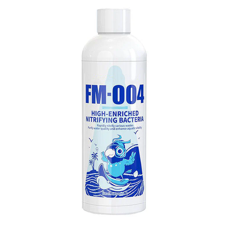 Fish Tank Water Purifier Algae Remover