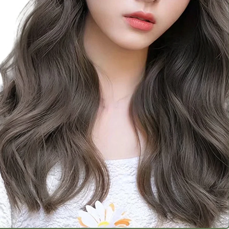 BUY 1 GET 1 FREEGentle Plant-Based Quick-Use Hair Dye BUY 1 GET 1 FREEGentle Plant-Based Quick-Use Hair Dye