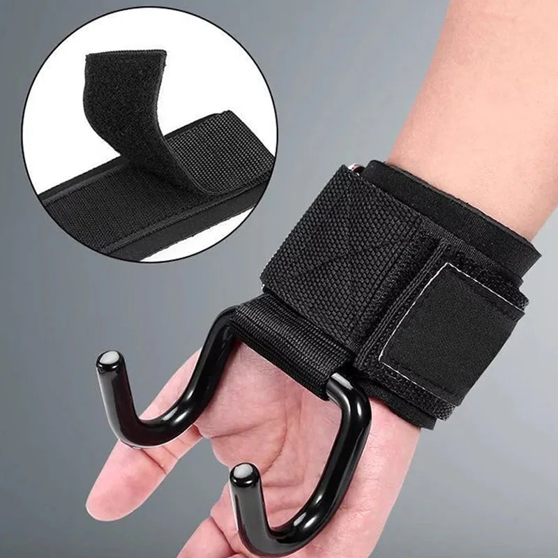 Wrist Support Hook Grip Hook Trainer Wrist Support Hook Grip Hook Trainer