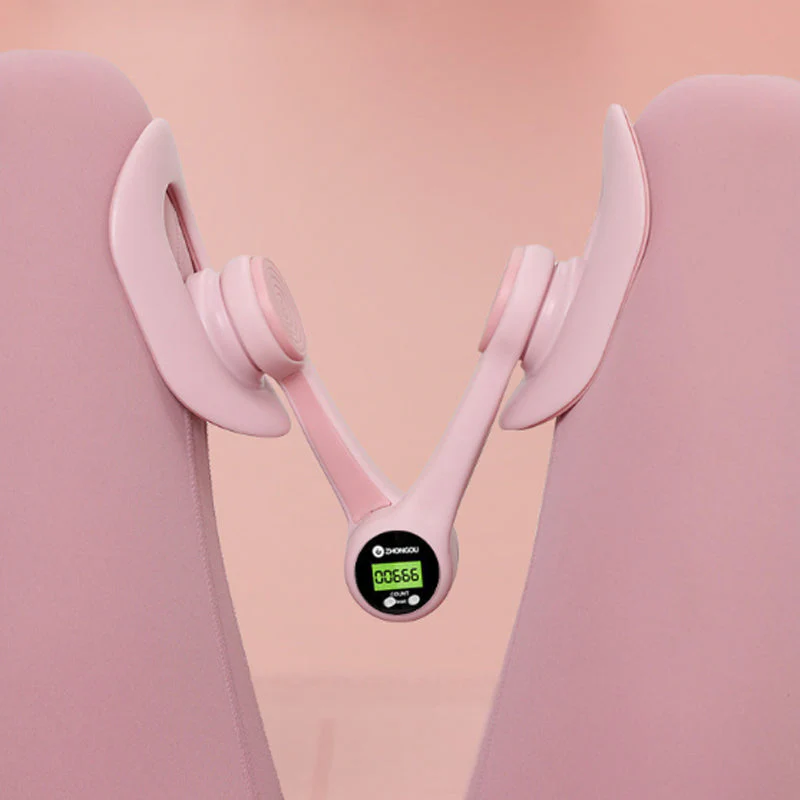 Anti-Slip Comfortable Fit Pelvic Floor TrainerFor Women's Health and Vitality