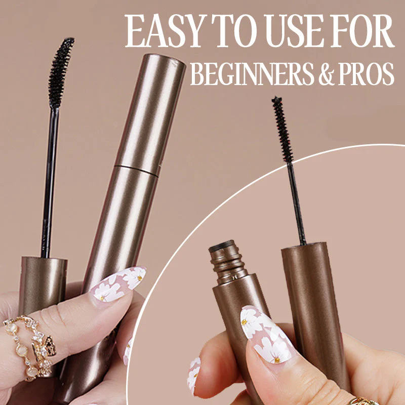 Buy 1 Get 1 FreeLong-Lasting Smudge-Proof Mascara Buy 1 Get 1 FreeLong-Lasting Smudge-Proof Mascara