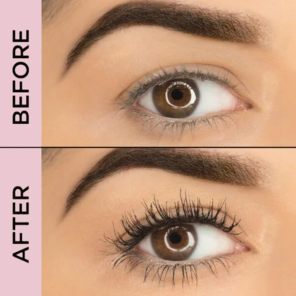 Buy One Get One Free-4D Lengthening Curling Mascara Buy One Get One Free-4D Lengthening Curling Mascara