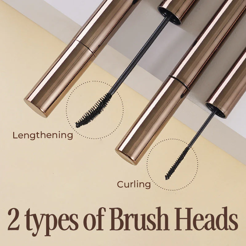 Buy 1 Get 1 FreeLong-Lasting Smudge-Proof Mascara Buy 1 Get 1 FreeLong-Lasting Smudge-Proof Mascara