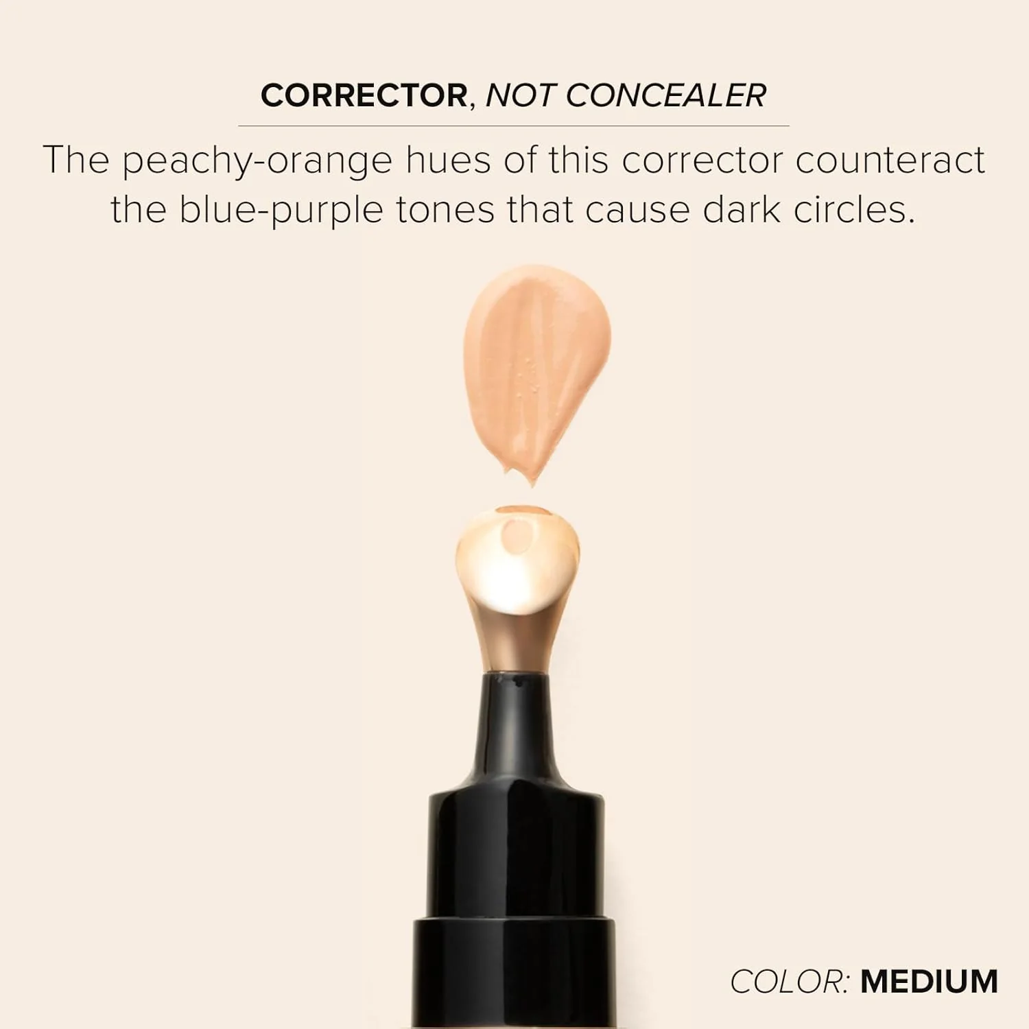  2025 New Hot Sales - 50% OFFLuminous Eye Corrector SPF 41