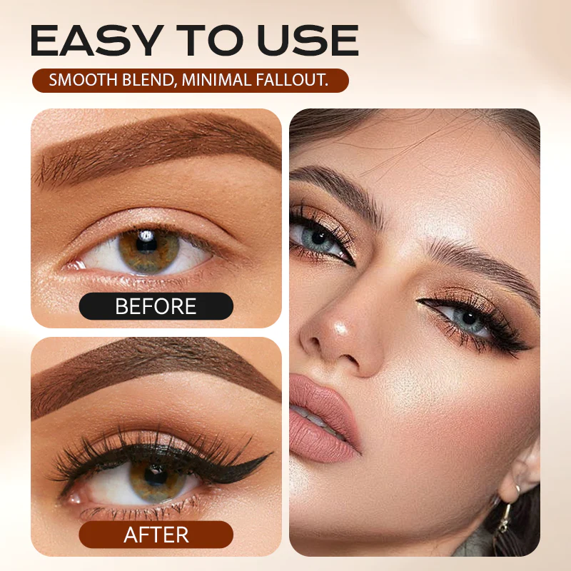 26 Colors Multi-Use Eyeshadow Palette