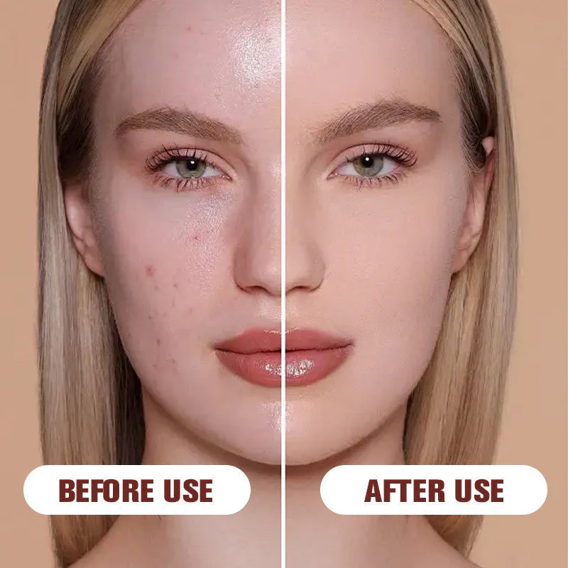 Waterproof Long-Lasting Full Coverage Concealer