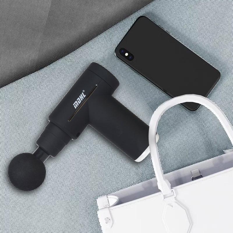 New Hot Selling‍ Electric Heated Fascia Massager