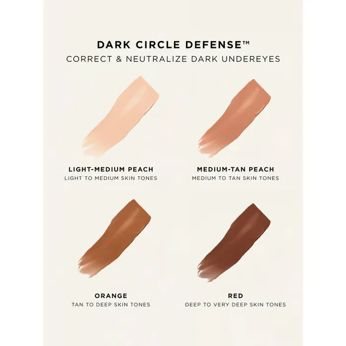 Xmas SpecialsColored Clay Undereye Corrector