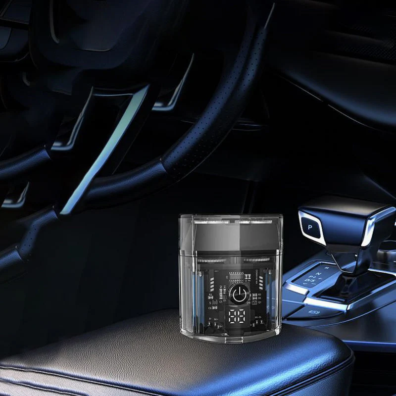 Portable Mini Power Electric Shaver