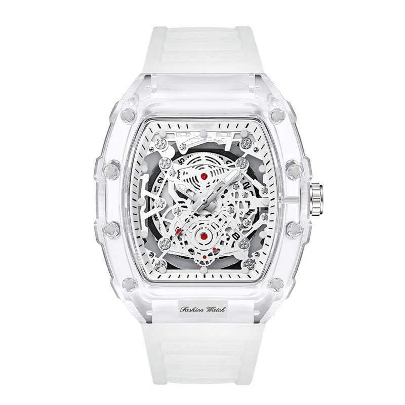 Fashion Hollowed Men Watches-Limited 45%off
