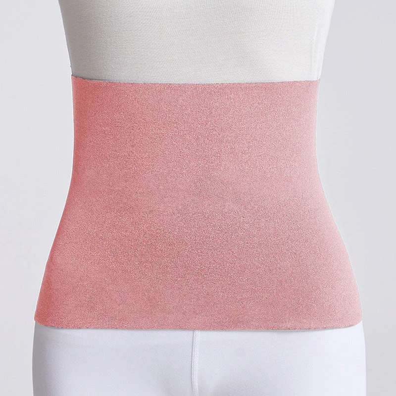 Women's Winter High-Stretch Waist Protector Women's Winter High-Stretch Waist Protector