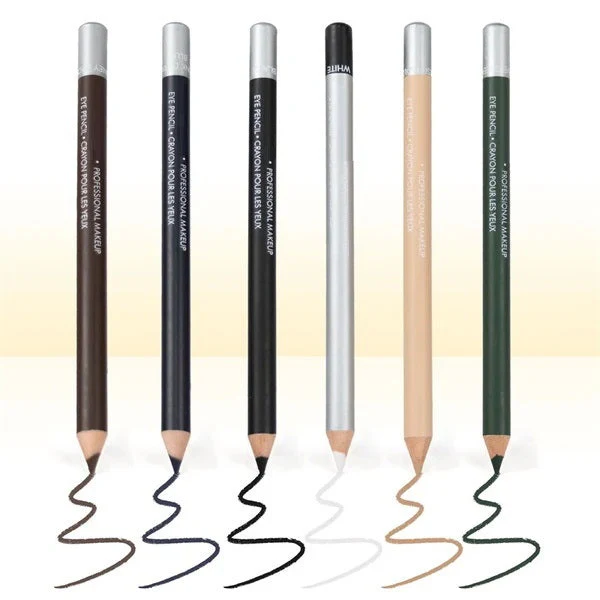 Wooden Waterproof Long-Lasting Hard Eyeliner Wooden Waterproof Long-Lasting Hard Eyeliner