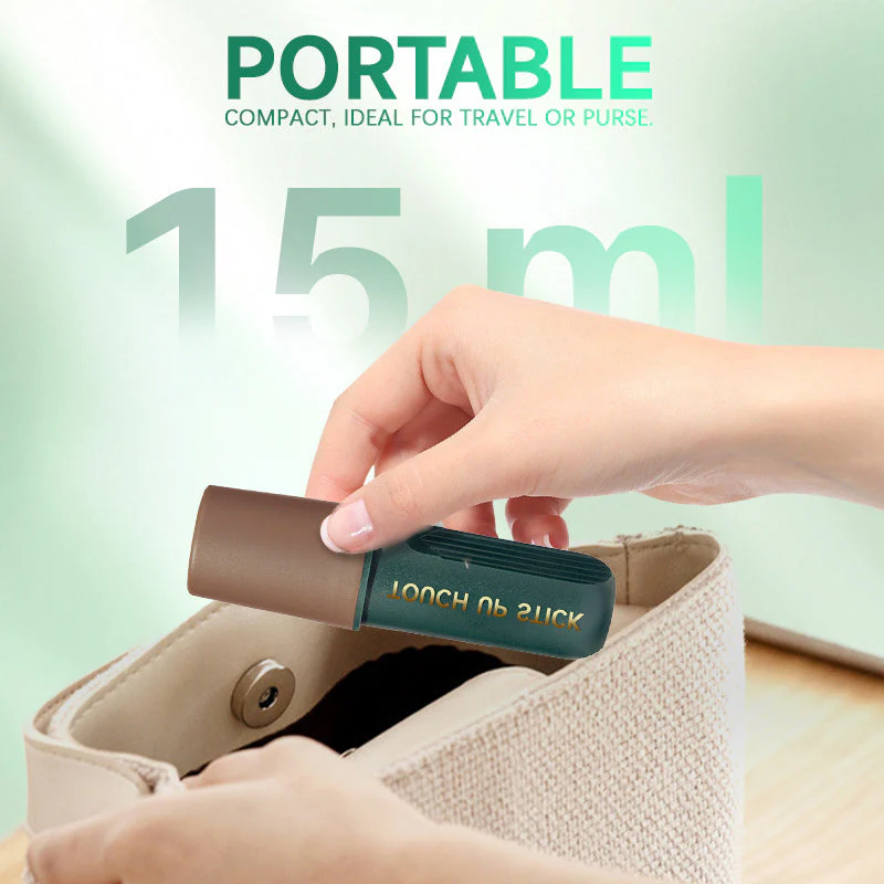 Quick Cover Root Touch Up Stick Quick Cover Root Touch Up Stick