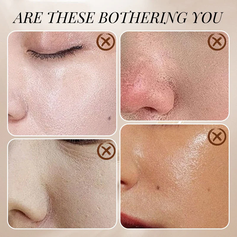 2025 Summer New ProductsNatural Matte Finish Foundation Stick