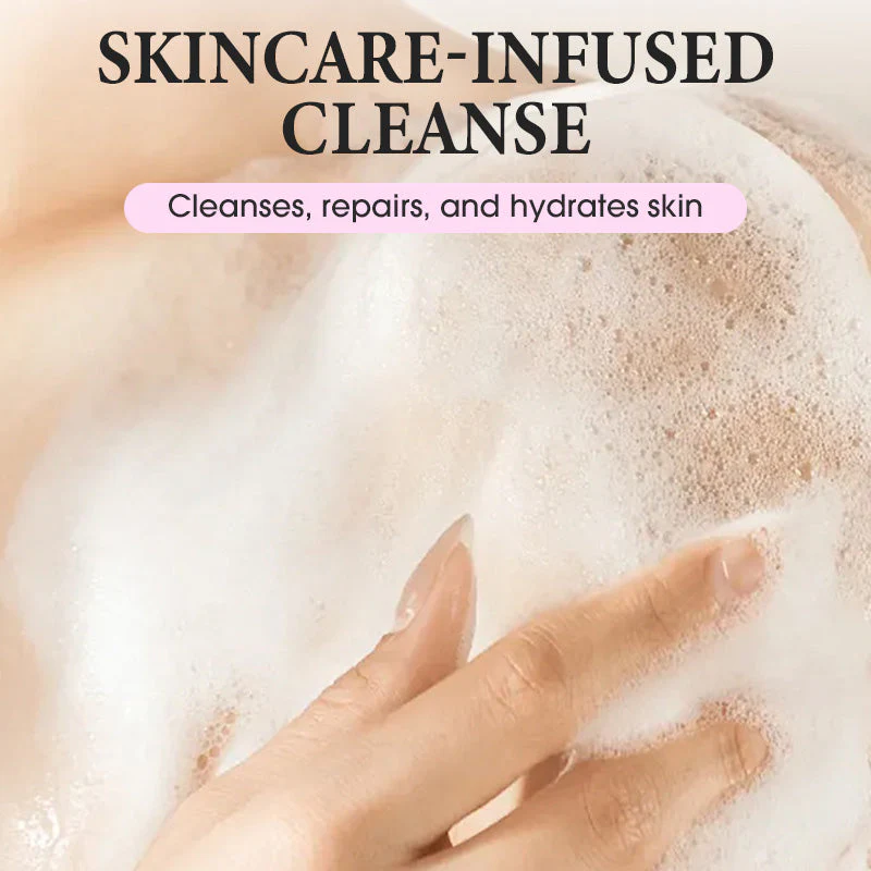 Fragrance Cooling Shower Gel Fragrance Cooling Shower Gel