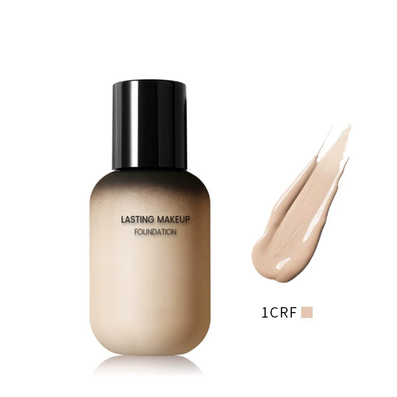 HOT SALE Multi-Color Lasting Makeup Foundation - Face & Full Body Use