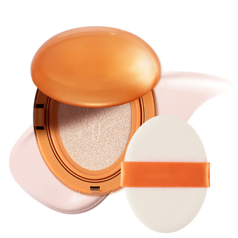 Long-Lasting Waterproof Concealer Cushion Long-Lasting Waterproof Concealer Cushion
