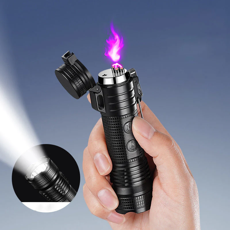 2025 new hot sale 4 in 1 Outdoor LED Flashlight 2025 new hot sale 4 in 1 Outdoor LED Flashlight
