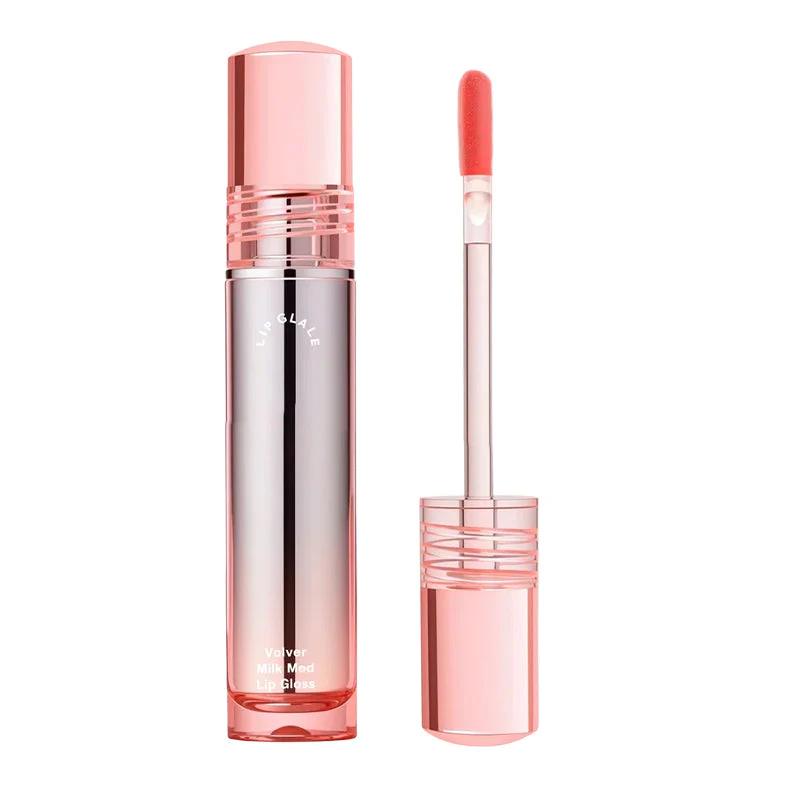 Long-Lasting Velvet Matte Lip Glaze